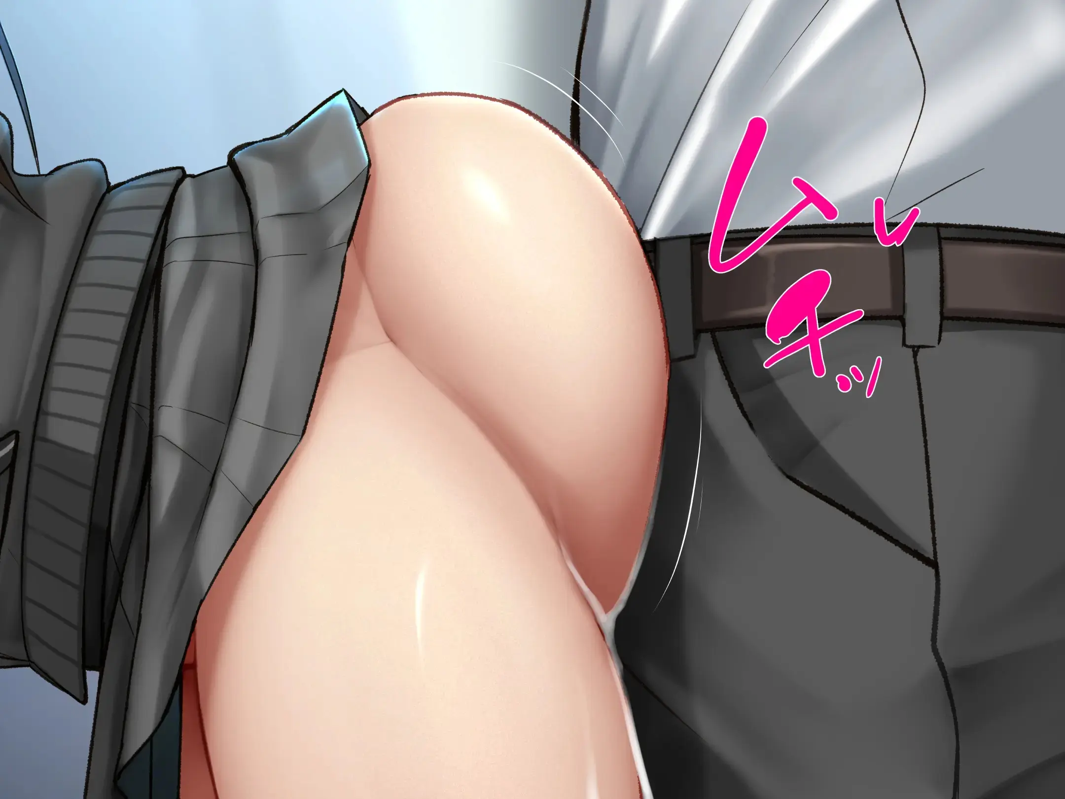 Idol Wa Fan No Semen Tank ~NINSHINDERELLA GIRLS~ | 아이돌은 사정탱크 ~임신데렐라걸스~